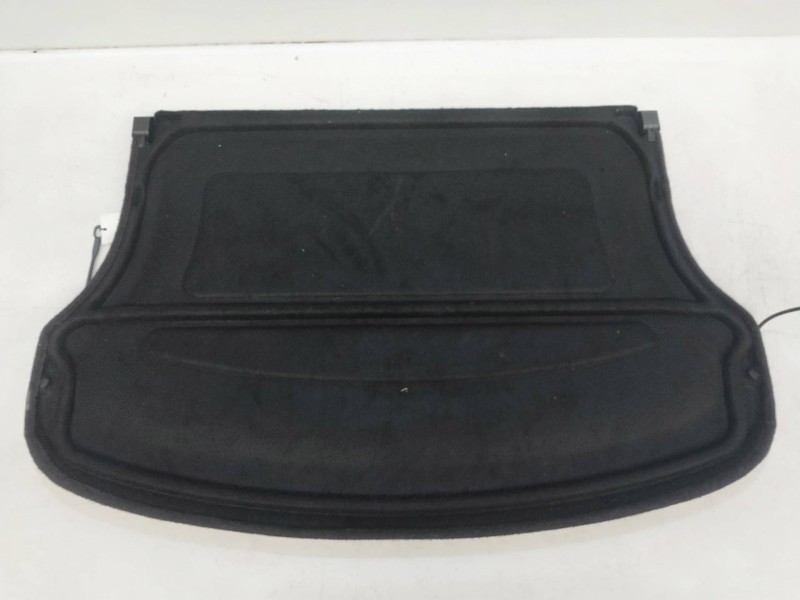 Recambio de bandeja trasera para saab 9-3 berlina 2.2 16v tid cat referencia OEM IAM   