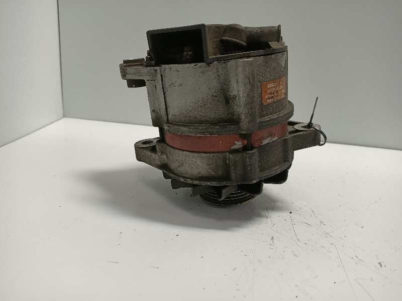 Recambio de alternador para alfa romeo 145 td referencia OEM IAM 0120488287  BOSCH 70A