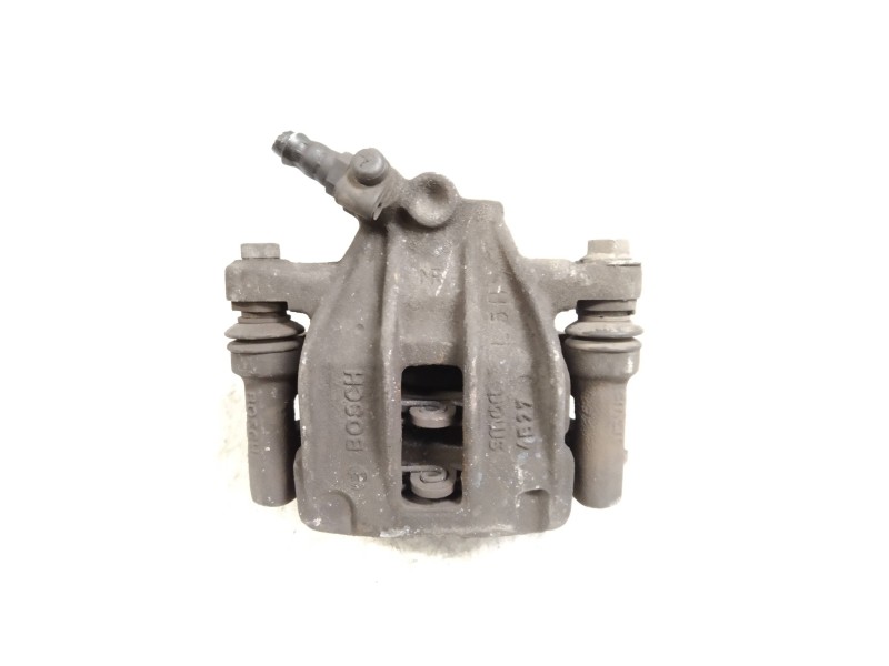 Recambio de pinza freno delantera izquierda para smart roadster 0.7 turbo cat referencia OEM IAM   