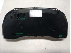 Recambio de cuadro instrumentos para fiat fiorino básico furgón referencia OEM IAM 52078034 1 90420 503002185401 2