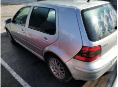 volkswagen golf iv berlina (1j1) del año 2002 2