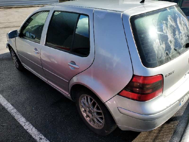 volkswagen golf iv berlina (1j1) del año 2002 volkswagen golf iv berlina (1j1) del año 2002