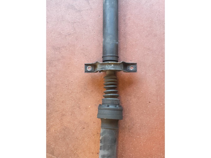 Recambio de transmision central para hyundai santa fe (bm) 2.2 crdi classic (2wd) referencia OEM IAM 493002B500  