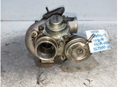 Recambio de turbocompresor para volvo v70 familiar 2.5 turbodiesel referencia OEM IAM 4918905202 8658098 