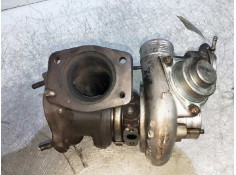 Recambio de turbocompresor para volvo v70 familiar 2.5 turbodiesel referencia OEM IAM 4918905202 8658098  2