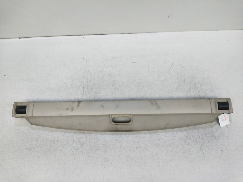 Recambio de bandeja trasera para saab 9-3 sport hatch 1.9 tid linear sport referencia OEM IAM   