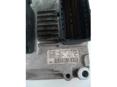 Recambio de centralita motor uce para alfa romeo 147 (190) 1.6 16v cat referencia OEM IAM 0261206715   2