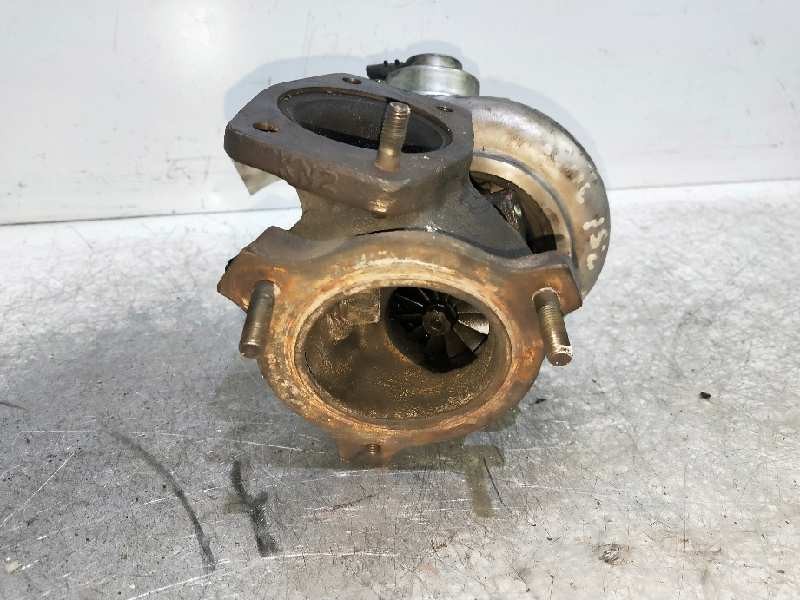 Recambio de turbocompresor para volvo v70 familiar 2.5 turbodiesel referencia OEM IAM 4918905202 8658098 