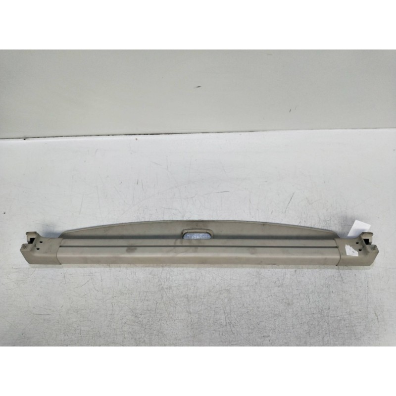 Recambio de bandeja trasera para saab 9-3 sport hatch 1.9 tid linear sport referencia OEM IAM   