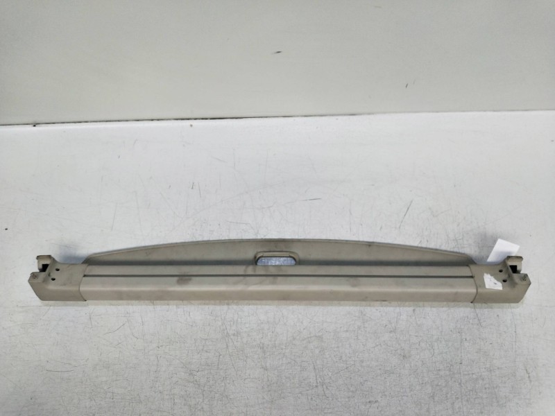 Recambio de bandeja trasera para saab 9-3 sport hatch 1.9 tid linear sport referencia OEM IAM   