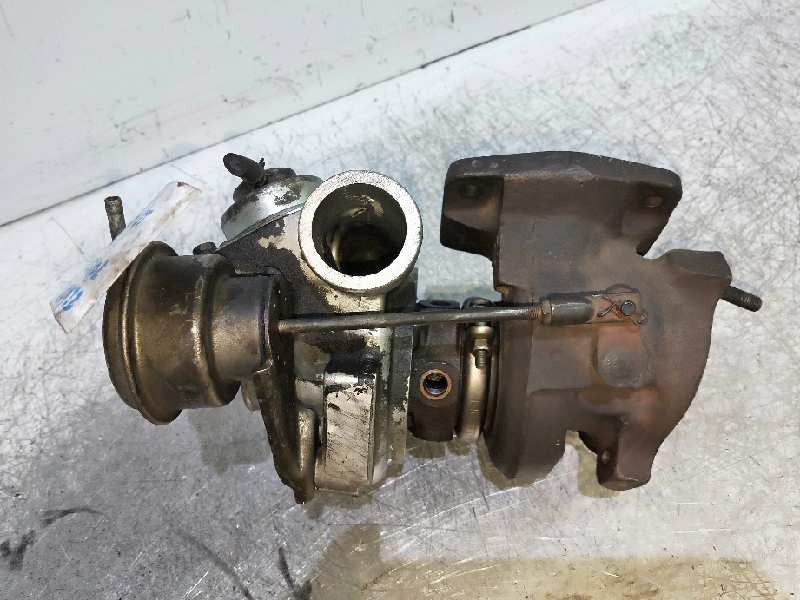 Recambio de turbocompresor para volvo v70 familiar 2.5 turbodiesel referencia OEM IAM 4918905202 8658098 