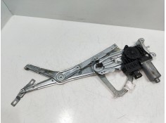 Recambio de elevalunas delantero izquierdo para opel astra h berlina 1.6 16v referencia OEM IAM 994886100  5P