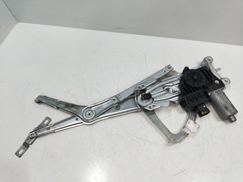 Recambio de elevalunas delantero izquierdo para opel astra h berlina 1.6 16v referencia OEM IAM 994886100  5P