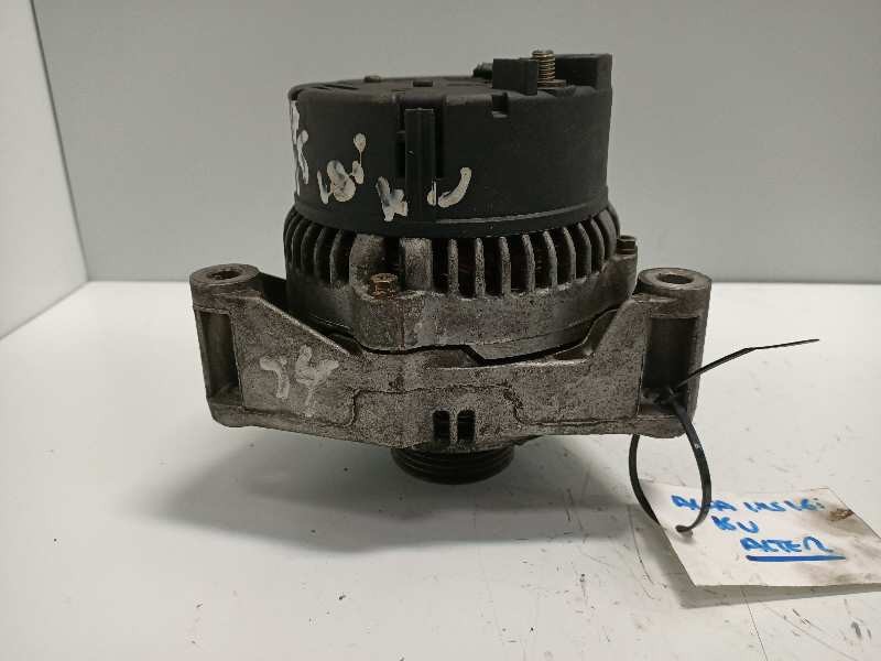 Recambio de alternador para alfa romeo 145 1.6 t.spark referencia OEM IAM 0123310004  BOSCH 80A