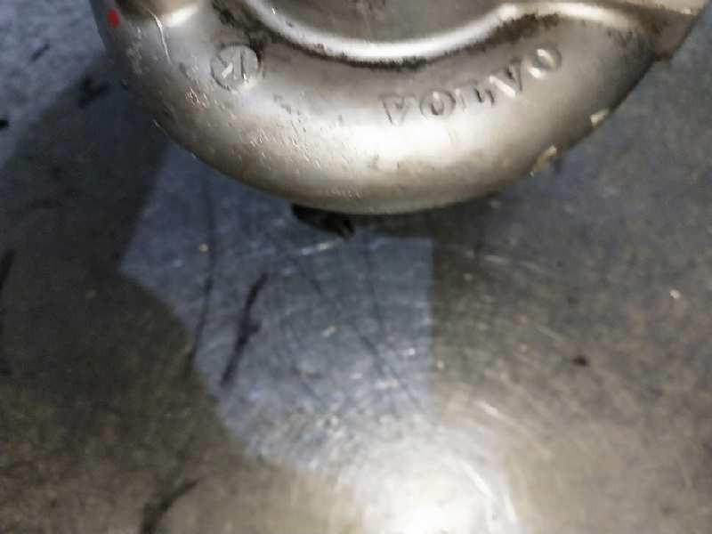 Recambio de turbocompresor para volvo v70 familiar 2.5 turbodiesel referencia OEM IAM 4918905202 8658098 