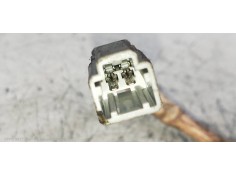 Recambio de elevalunas trasero derecho para honda jazz (gd1/5) 1.4 es graphite referencia OEM IAM    2