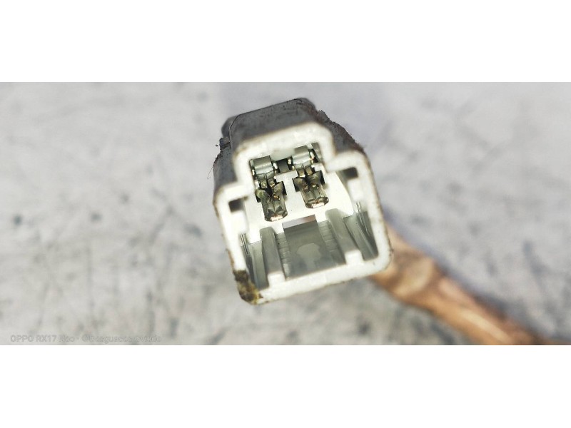 Recambio de elevalunas trasero derecho para honda jazz (gd1/5) 1.4 es graphite referencia OEM IAM   