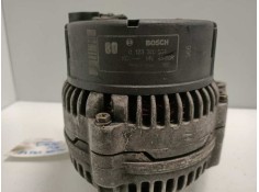 Recambio de alternador para alfa romeo 145 1.6 t.spark referencia OEM IAM 0123310004  BOSCH 80A 2