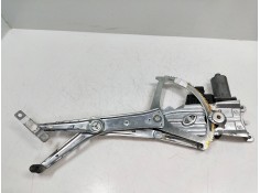 Recambio de elevalunas delantero izquierdo para opel astra h berlina 1.6 16v referencia OEM IAM 994886100  5P 2