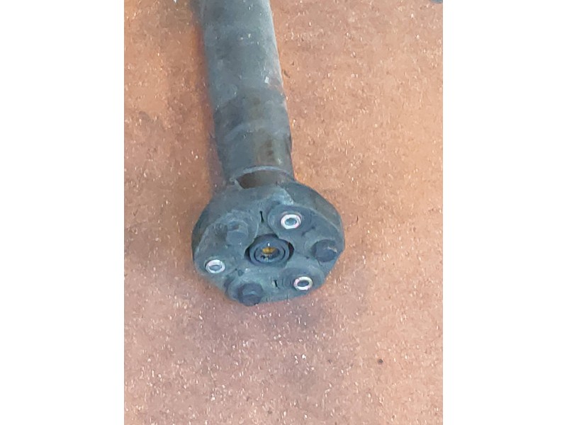 Recambio de transmision central para hyundai santa fe (bm) 2.2 crdi classic (2wd) referencia OEM IAM 493002B500  