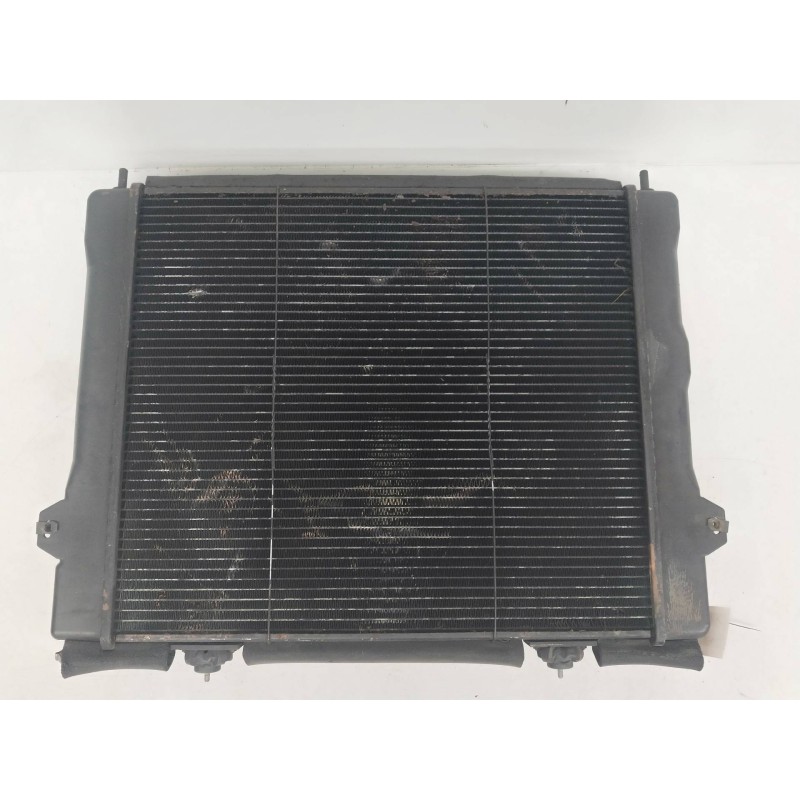Recambio de radiador agua para jeep gr.cherokee (zj)/(z) 4.0 ltd. (zj) referencia OEM IAM 04734103  