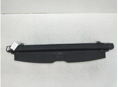 Recambio de bandeja trasera para seat cordoba vario (6k5) 1.6 referencia OEM IAM   