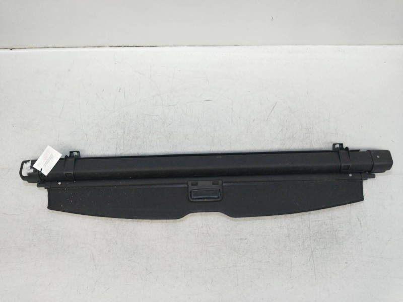 Recambio de bandeja trasera para seat cordoba vario (6k5) 1.6 referencia OEM IAM   