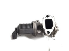 Recambio de valvula egr para opel astra h berlina enjoy referencia OEM IAM 55195196  
