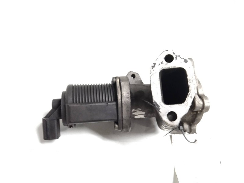 Recambio de valvula egr para opel astra h berlina enjoy referencia OEM IAM 55195196  