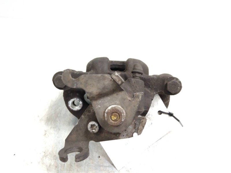 Recambio de pinza freno trasera izquierda para smart forfour cdi (70kw) referencia OEM IAM   