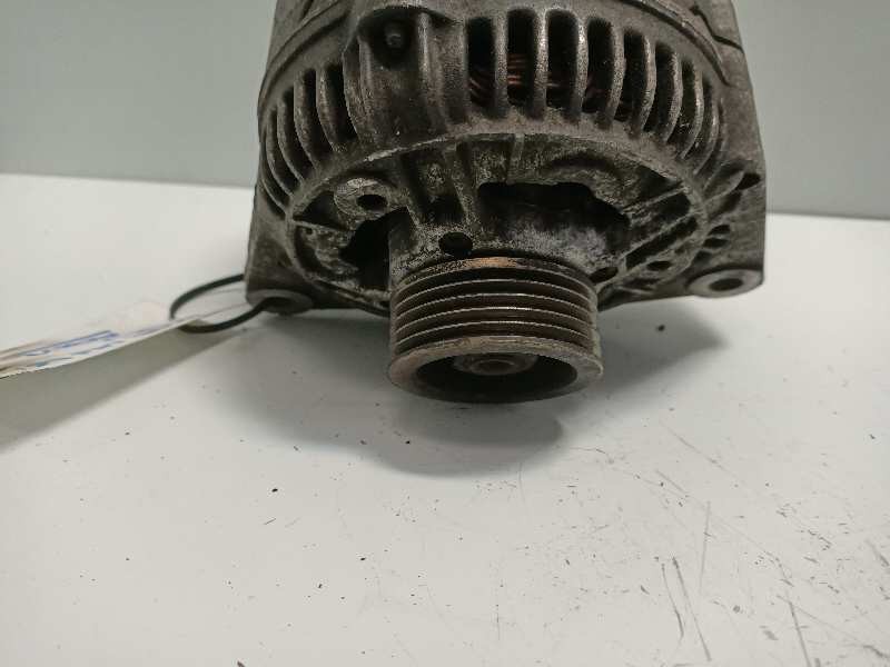 Recambio de alternador para alfa romeo 145 1.6 t.spark referencia OEM IAM 0123310004  BOSCH 80A