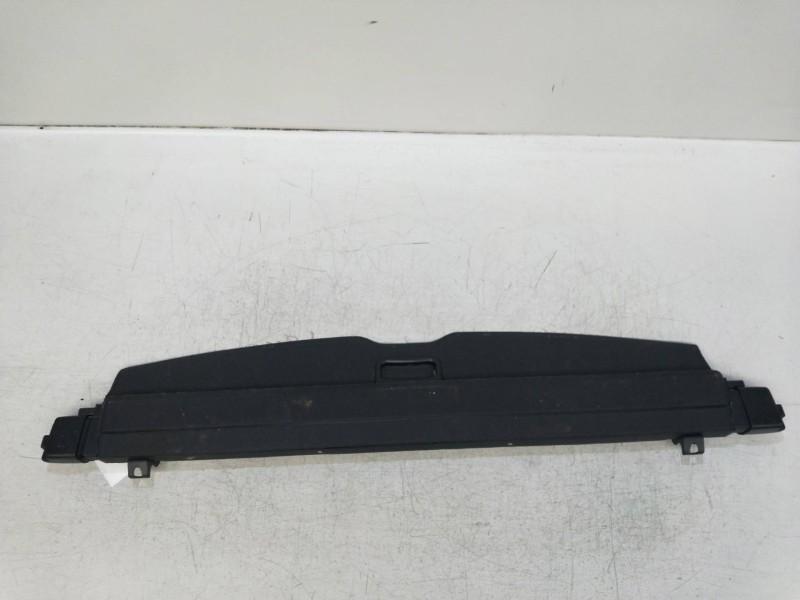 Recambio de bandeja trasera para seat cordoba vario (6k5) 1.6 referencia OEM IAM   