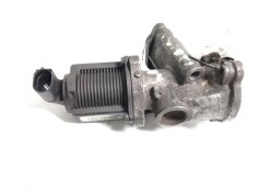 Recambio de valvula egr para opel astra h berlina enjoy referencia OEM IAM 55195196   2