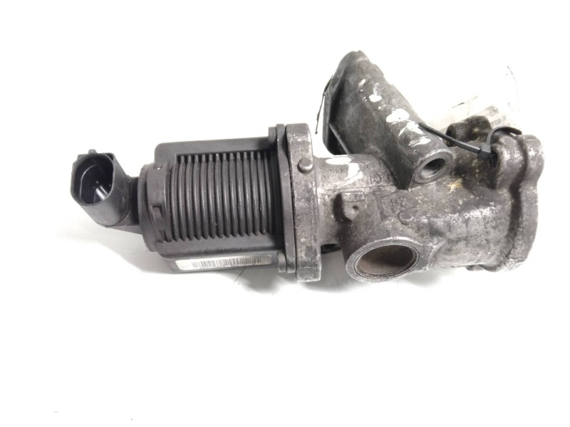 Recambio de valvula egr para opel astra h berlina enjoy referencia OEM IAM 55195196  