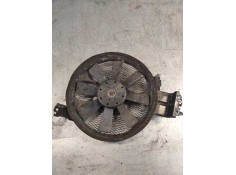 Recambio de electroventilador para ford maverick (ml) referencia OEM IAM   