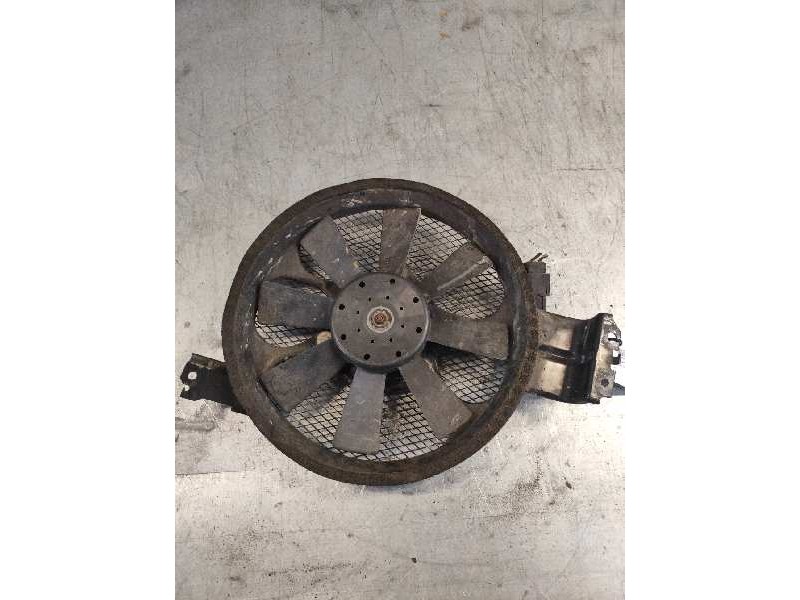 Recambio de electroventilador para ford maverick (ml) referencia OEM IAM   