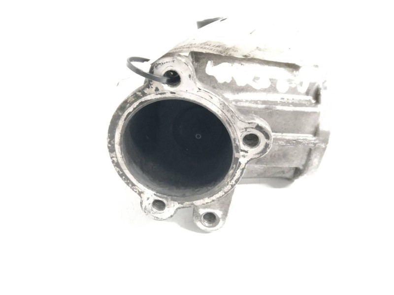 Recambio de valvula egr para opel astra h berlina enjoy referencia OEM IAM 55195196  