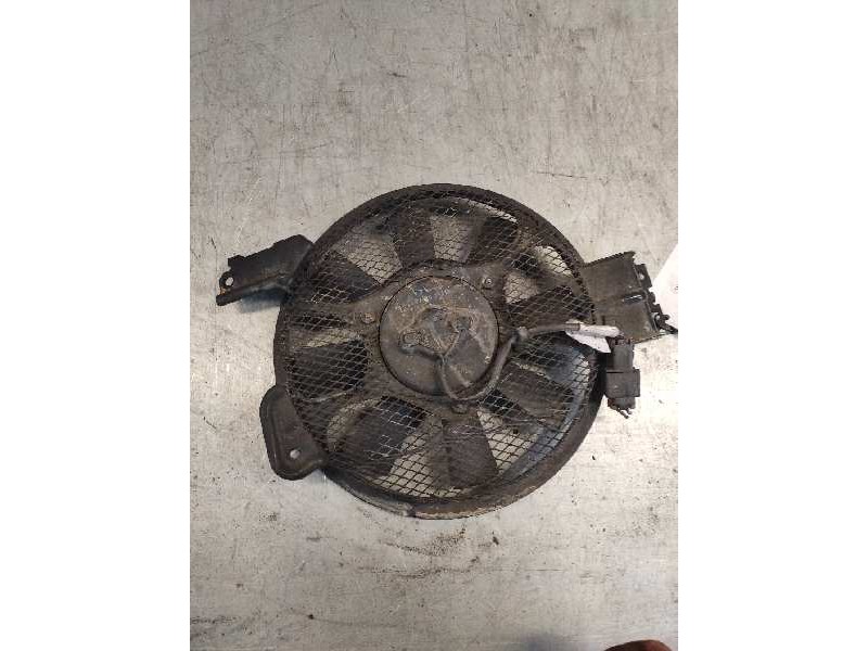 Recambio de electroventilador para ford maverick (ml) referencia OEM IAM   