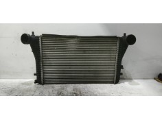 Recambio de intercooler para seat altea (5p1) reference referencia OEM IAM   
