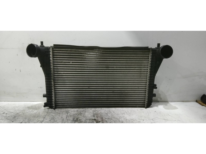Recambio de intercooler para seat altea (5p1) reference referencia OEM IAM   
