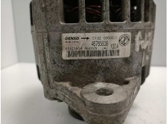 Recambio de alternador para alfa romeo 145 1.9 jtd referencia OEM IAM 46765838 63321804 DENSO 100A 2