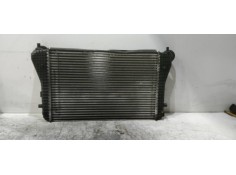 Recambio de intercooler para seat altea (5p1) reference referencia OEM IAM    2