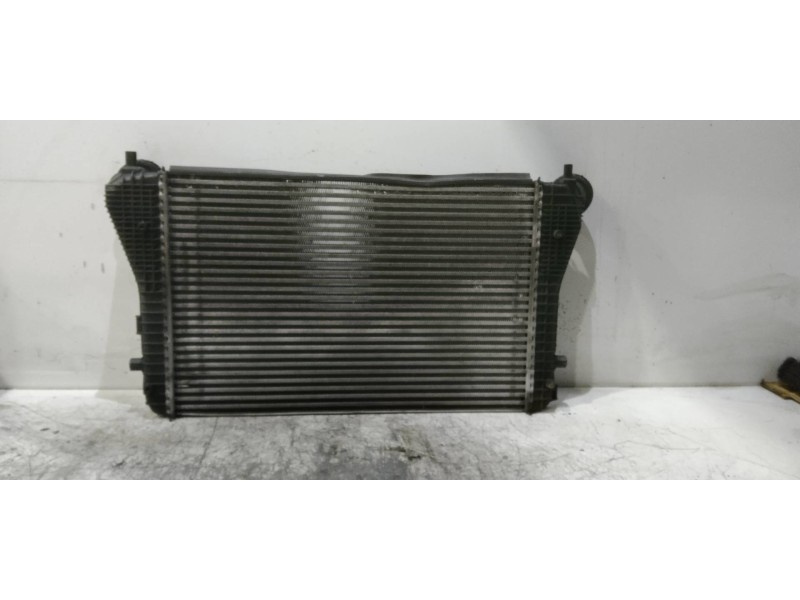 Recambio de intercooler para seat altea (5p1) reference referencia OEM IAM   