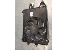 Recambio de electroventilador para ford mondeo berlina (ge) 1.8 cat referencia OEM IAM 95BB8146A  