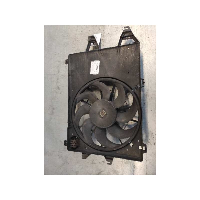Recambio de electroventilador para ford mondeo berlina (ge) 1.8 cat referencia OEM IAM 95BB8146A  