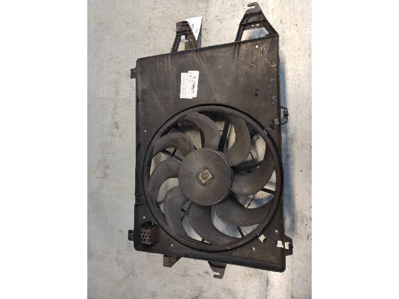 Recambio de electroventilador para ford mondeo berlina (ge) 1.8 cat referencia OEM IAM 95BB8146A  
