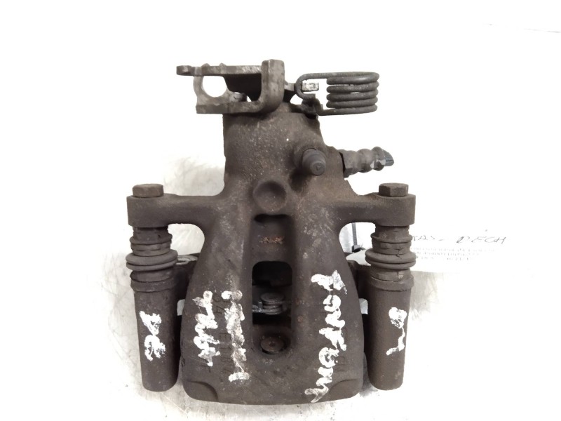 Recambio de pinza freno trasera derecha para smart forfour cdi (70kw) referencia OEM IAM   