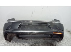 Recambio de paragolpes trasero para volkswagen cc (358) advance bluemotiontech referencia OEM IAM   