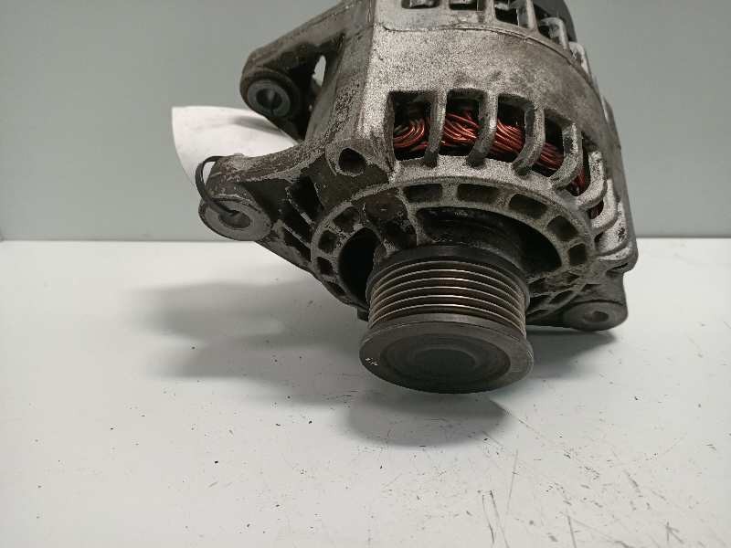 Recambio de alternador para alfa romeo 145 1.9 jtd referencia OEM IAM 46765838 63321804 DENSO 100A