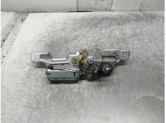 Recambio de motor limpia trasero para volkswagen golf iii berlina (1h1) cl referencia OEM IAM   